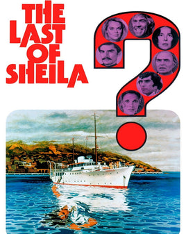 The Last of Sheila (1973) [MA SD]