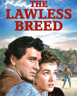 The Lawless Breed (1953) [MA HD]
