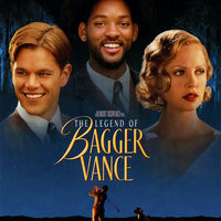 The Legend of Bagger Vance (2000) [Vudu HD]