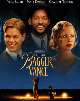 The Legend of Bagger Vance (2000) [Vudu HD]