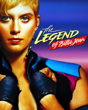 The Legend of Billie Jean (1985) [MA HD]