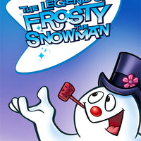 The Legend of Frosty the Snowman (2005) [MA HD]