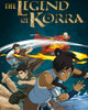 The Legend of Korra Book 1 Air Season 1 (2012) [Vudu HD]