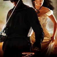 The Legend of Zorro (2005) [MA HD]