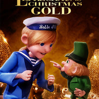 The Leprechaun's Christmas Gold (1981) [MA HD]