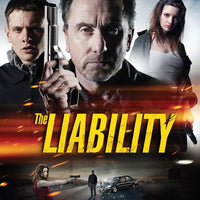 The Liability (2012) [Vudu HD]