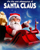 The Life and Adventures of Santa Claus (1985) [MA HD]