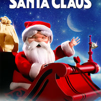 The Life and Adventures of Santa Claus (1985) [MA HD]