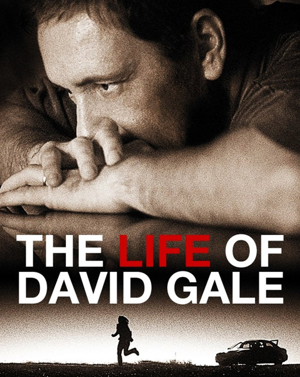 The Life of David Gale (2003) [MA HD]