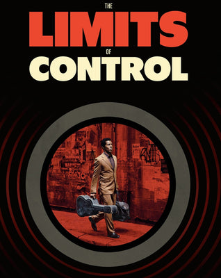 The Limits Of Control (2009) [MA HD]
