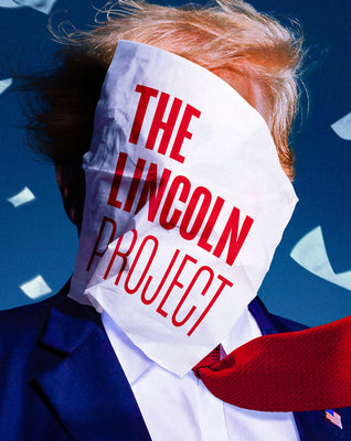 The Lincoln Project Mini Series (2022) [Vudu HD]