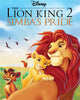 The Lion King 2 Simba's Pride (1998) [MA HD]