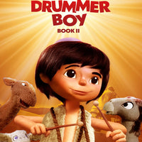 The Little Drummer Boy Book II (1976) [MA HD]