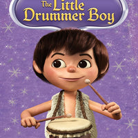 The Little Drummer Boy (1968) [MA HD]