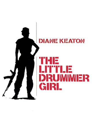 The Little Drummer Girl (1984) [MA HD]