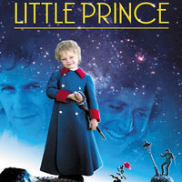 The Little Prince (1974) [Vudu HD]