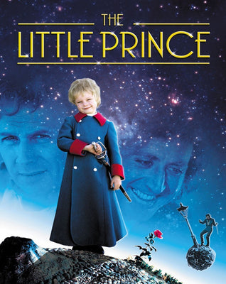 The Little Prince (1974) [Vudu HD]