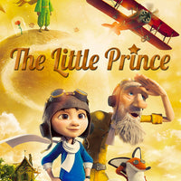 The Little Prince (2016) [Vudu HD]
