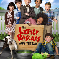 The Little Rascals Save the Day (2014) [MA HD]