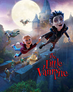 The Little Vampire (2018) [MA HD]