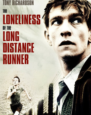 The Loneliness of the Long Distance Runner (1962) [MA HD]