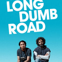 The Long Dumb Road (2018) [MA HD]