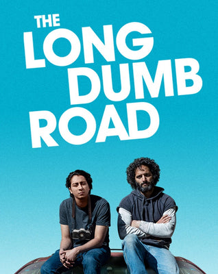 The Long Dumb Road (2018) [MA HD]