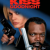 The Long Kiss Goodnight (1996) [Vudu HD]