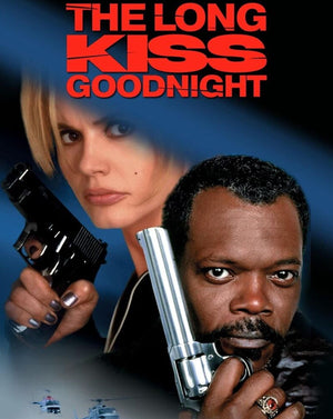 The Long Kiss Goodnight (1996) [Vudu HD]
