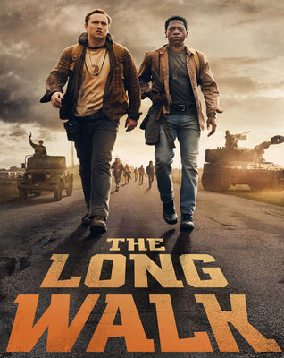 The Long Walk (2025) [iTunes 4K]