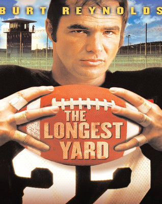 The Longest Yard (1974) [Vudu 4K]