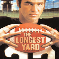 The Longest Yard (1974) [Vudu HD]