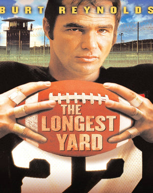 The Longest Yard (1974) [Vudu HD]