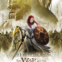 The Lord of the Rings The War of the Rohirrim (2024) [MA HD]