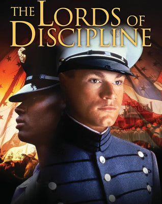 The Lords of Discipline (1982) [Vudu HD]
