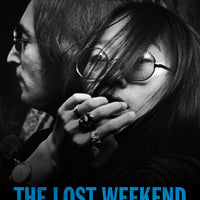 The Lost Weekend A Love Story (2025) [MA HD]