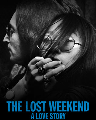 The Lost Weekend A Love Story (2025) [MA HD]