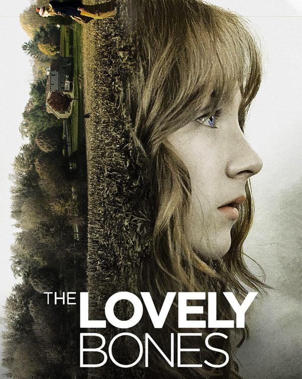 The Lovely Bones (2010) [Vudu 4K]