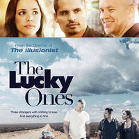 The Lucky Ones (2008) [Vudu HD]