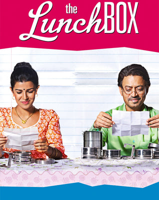 The Lunchbox (2013) [MA HD]