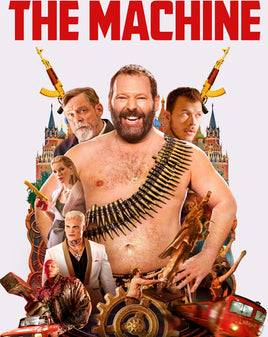 The Machine (2023) [MA HD]