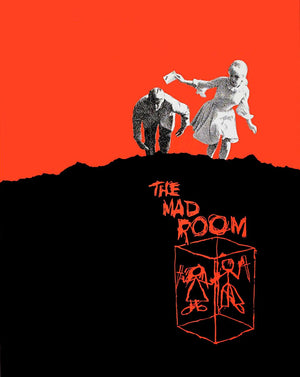 The Mad Room (1969) [Vudu HD]