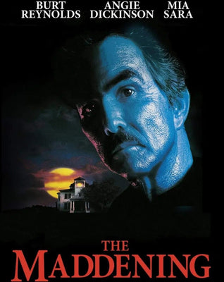 The Maddening (1996) [Vudu HD]
