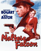 The Maltese Falcon (1941) [MA 4K]