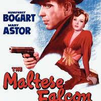 The Maltese Falcon (1941) [MA HD]