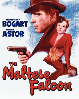 The Maltese Falcon (1941) [MA HD]