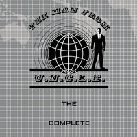 The Man From U.N.C.L.E The Complete Series (1964-1967) [Seasons 1-4] [Vudu SD]