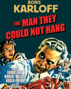 The Man They Could Not Hang (1939) [MA HD]