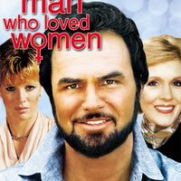 The Man Who Loved Women (1983) [MA HD]