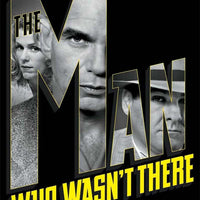 The Man Who Wasn't There (2001) [MA HD]